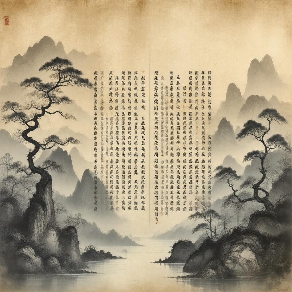 Tao Te Ching